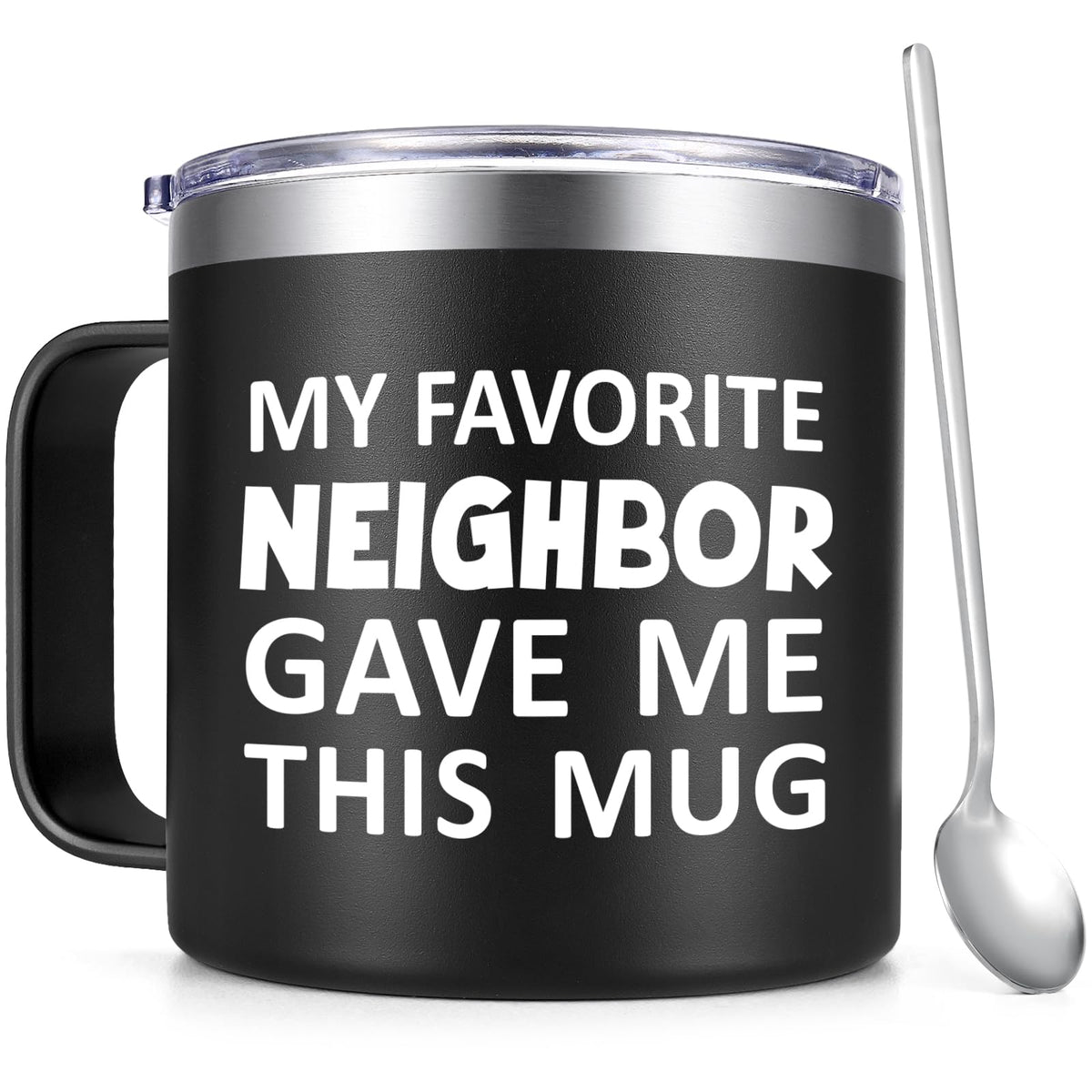 My Favorite Neighbor Gift Mug