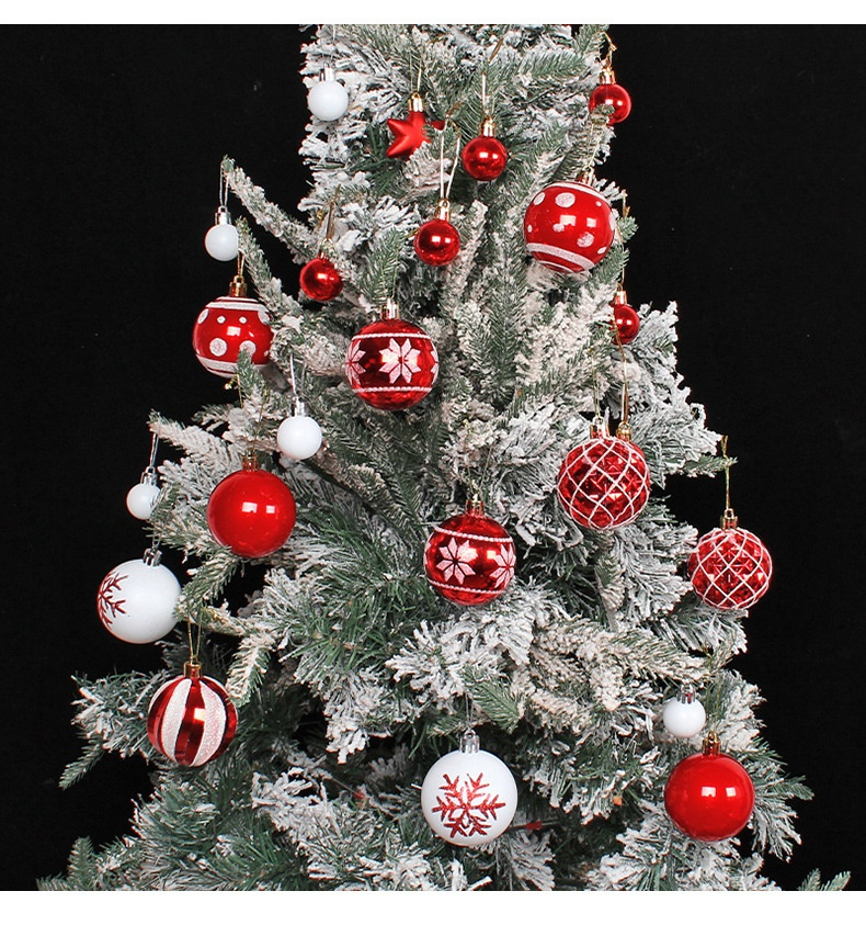 Christmas Bauble Collection