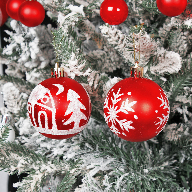 Christmas Bauble Collection