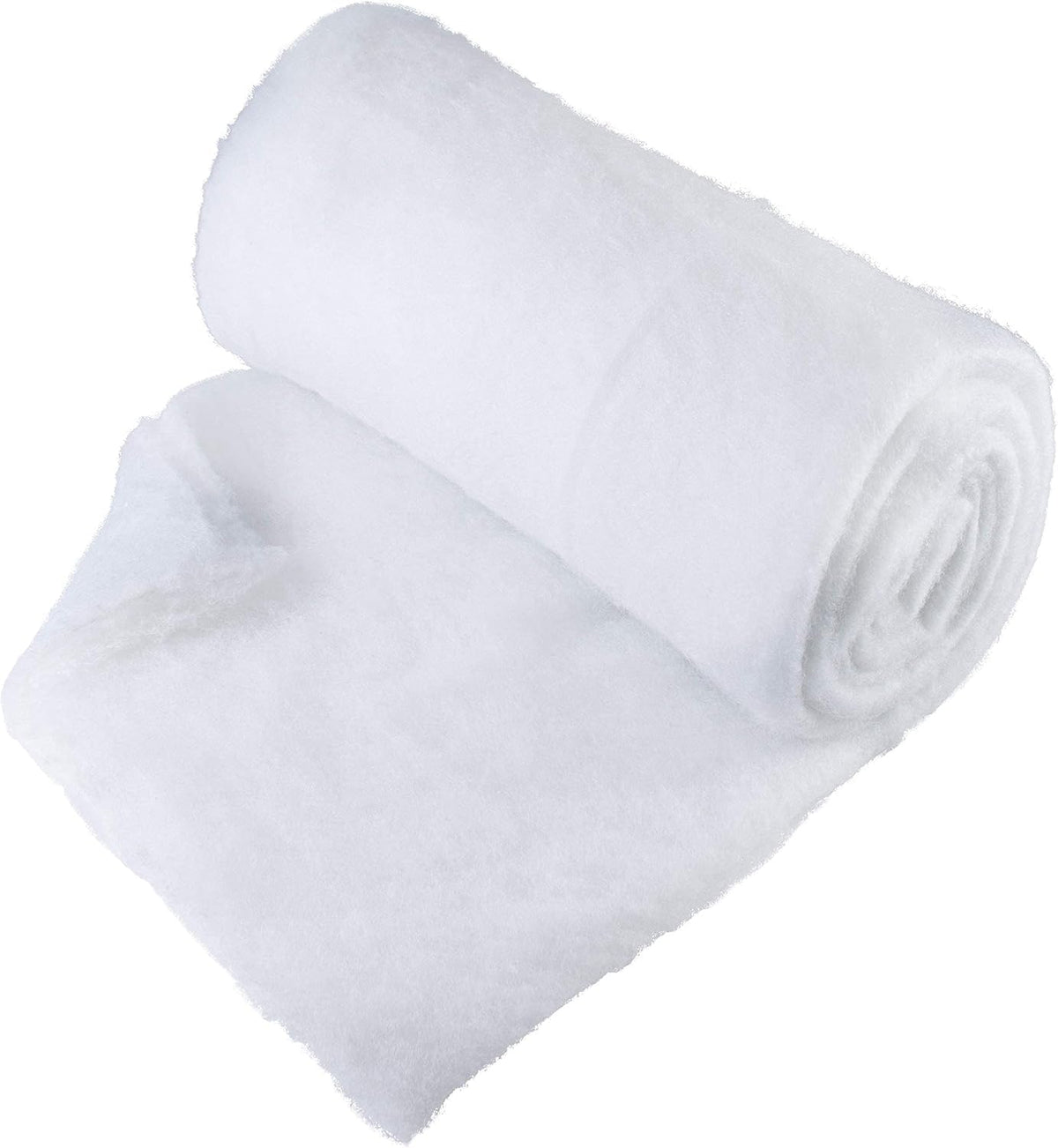 Artificial Snow Blanket Roll