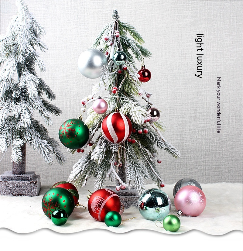 Christmas Bauble Collection