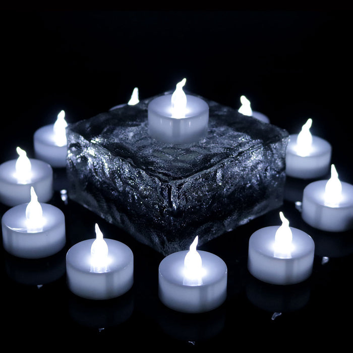 Christmas LED Tealight Candles