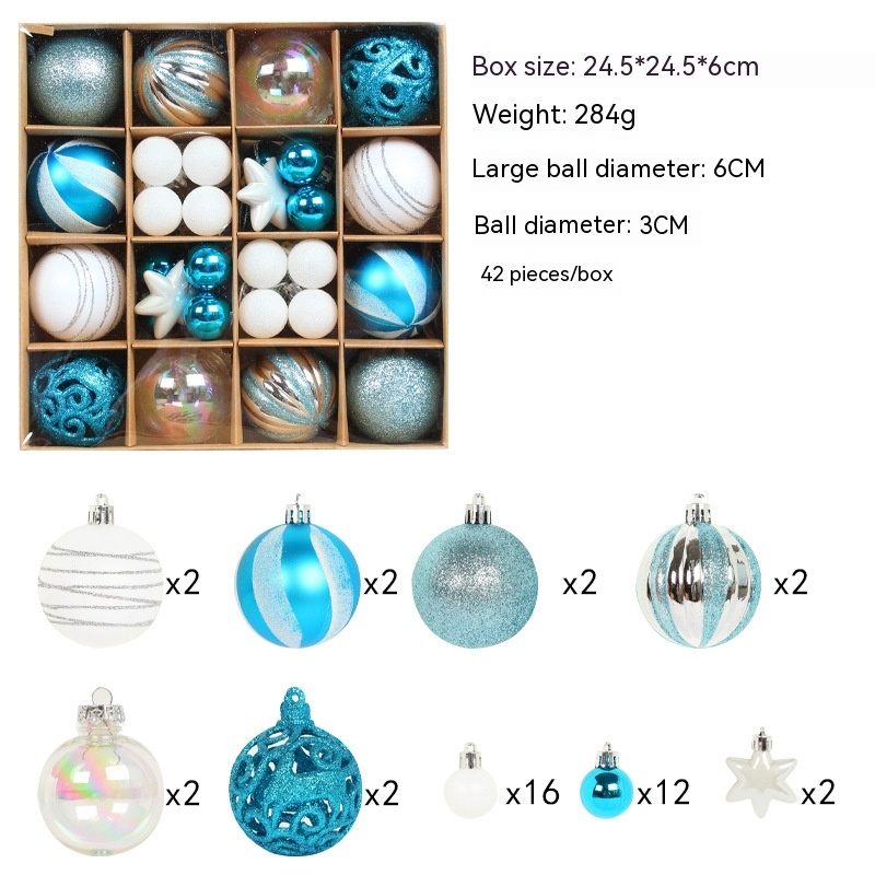 Christmas Bauble Collection