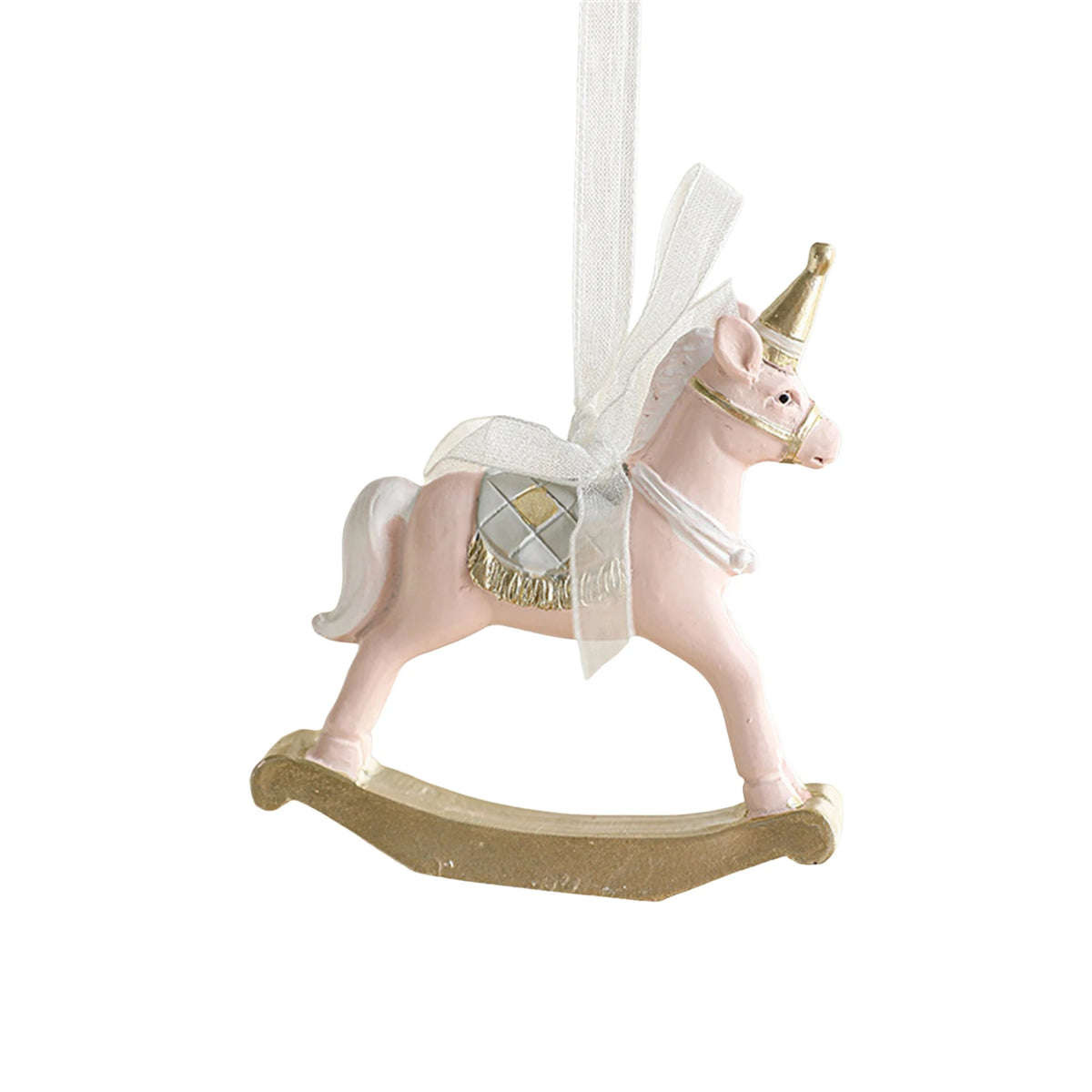 Christmas Character Hanging Ornament
