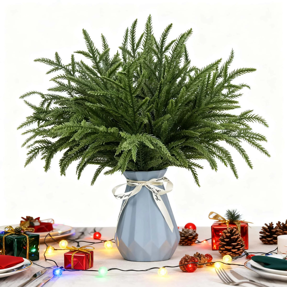Norfolk Pine Craft Stems