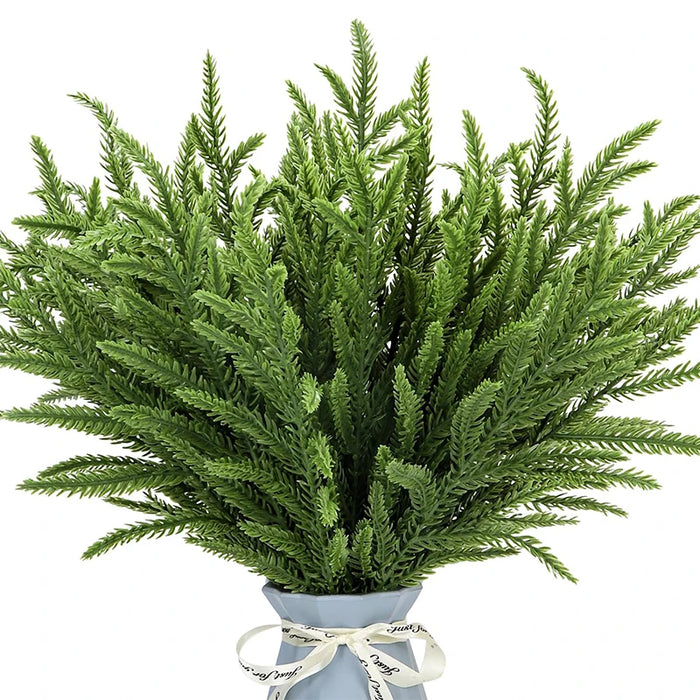 Artificial Pine Needle Branches