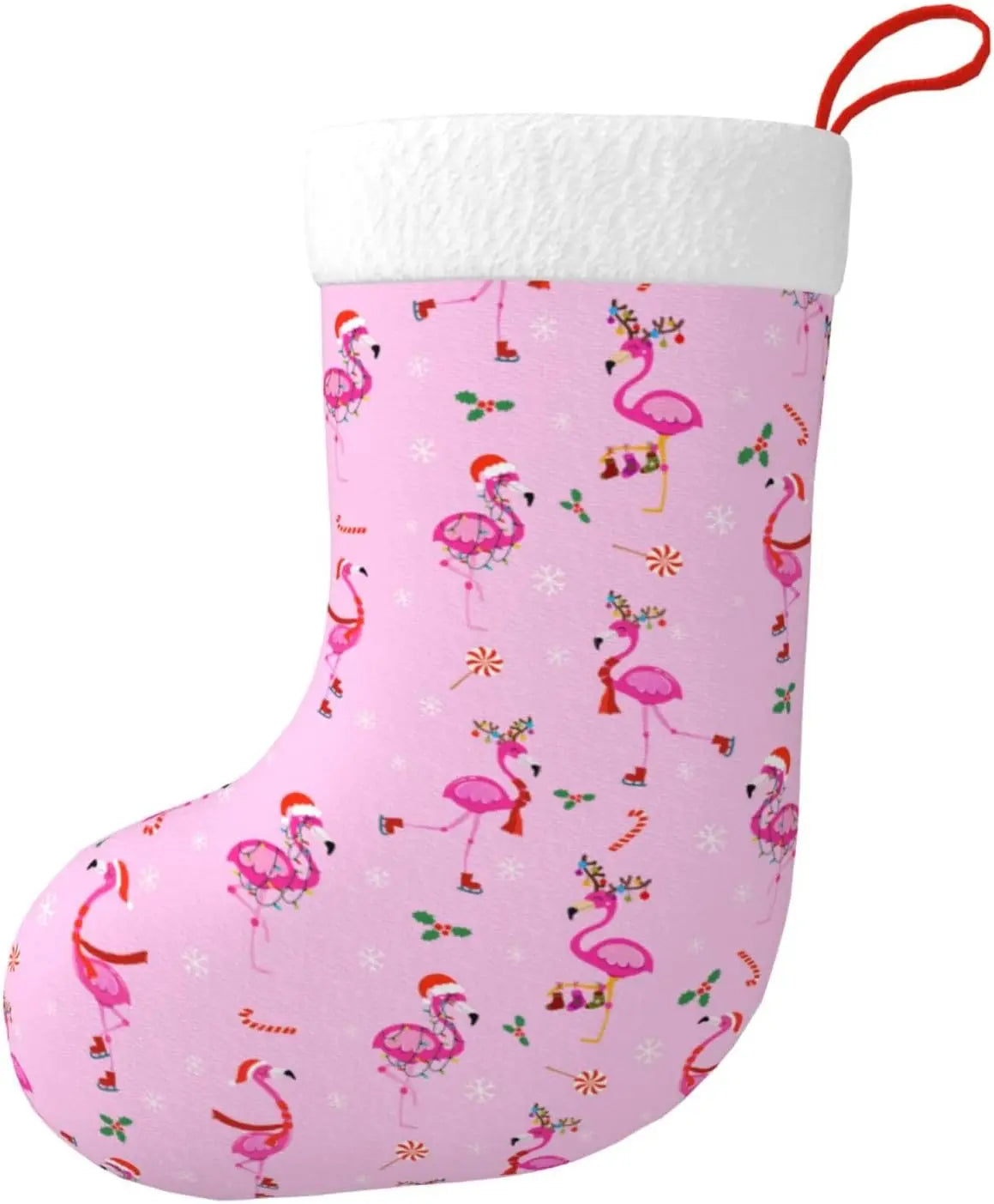 Christmas Animal & Character Stocking