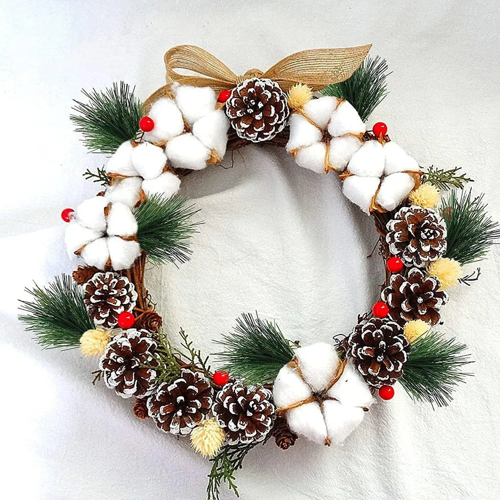 Mini Pine Needle Craft Picks