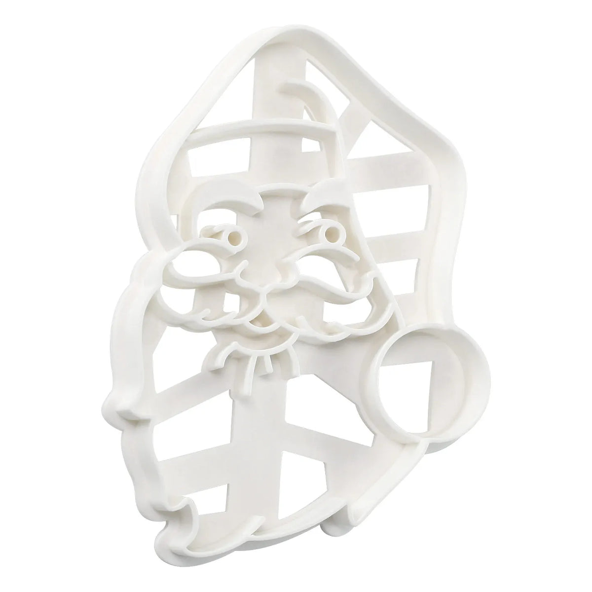 Christmas Character Cookie Molds — Set of 4
