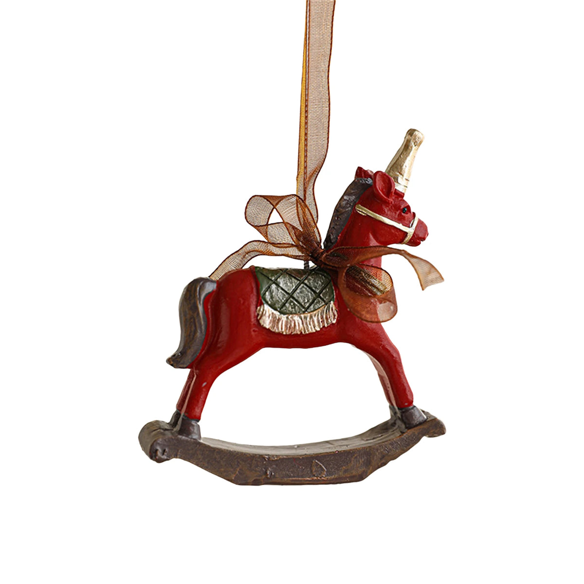 Christmas Character Hanging Ornament
