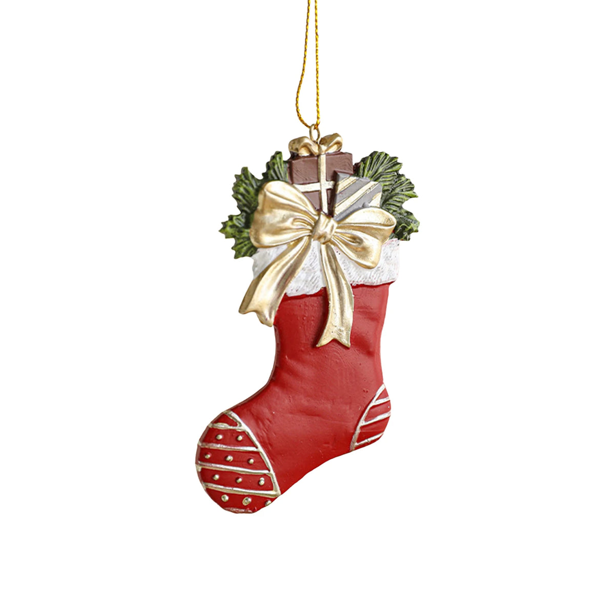 Christmas Character Hanging Ornament