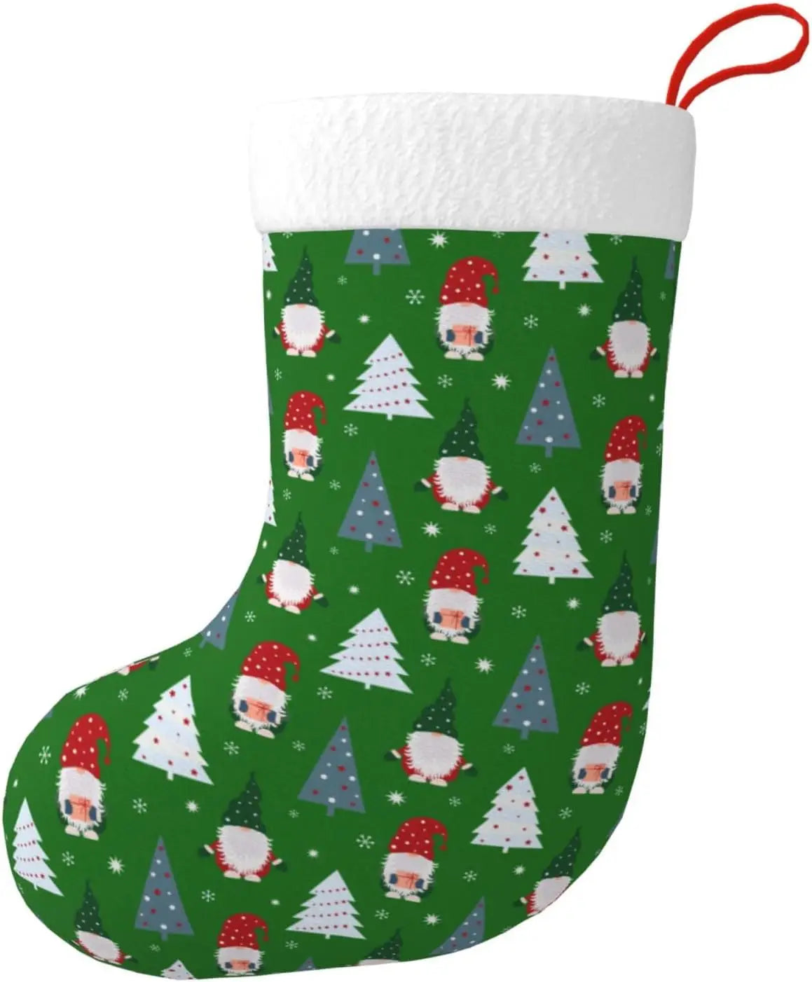 Christmas Animal & Character Stocking