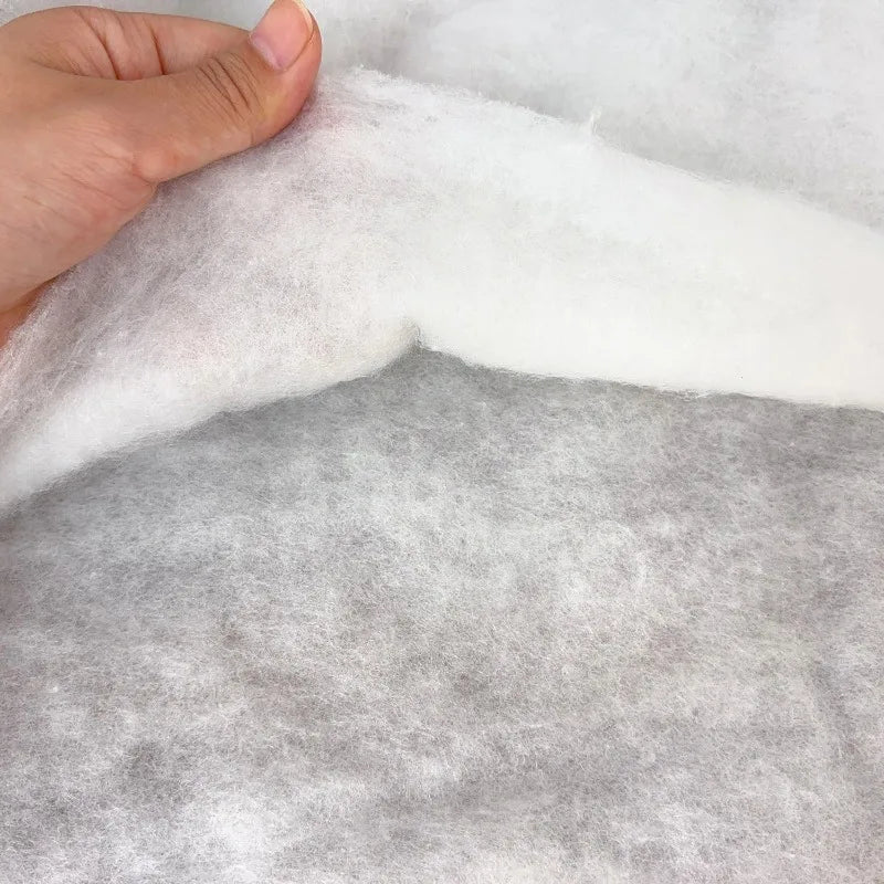 Artificial Snow Blanket for Christmas Displays