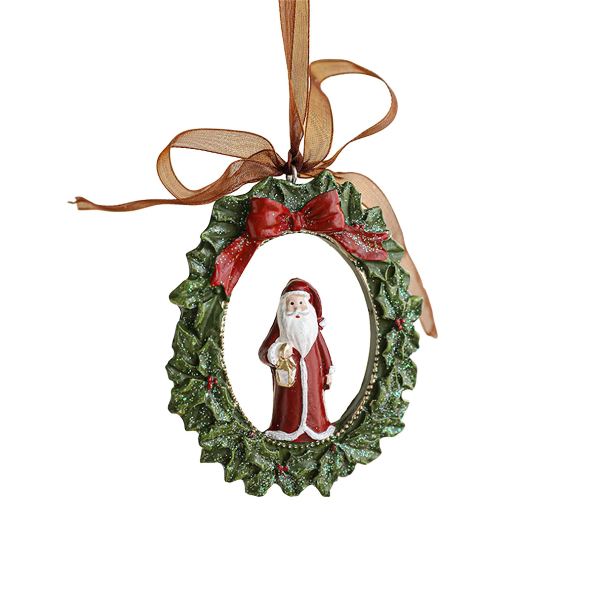 Christmas Character Hanging Ornament