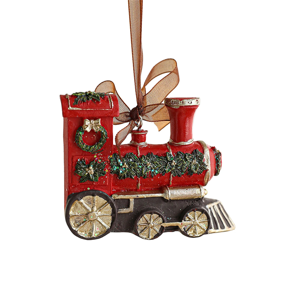 Christmas Character Hanging Ornament