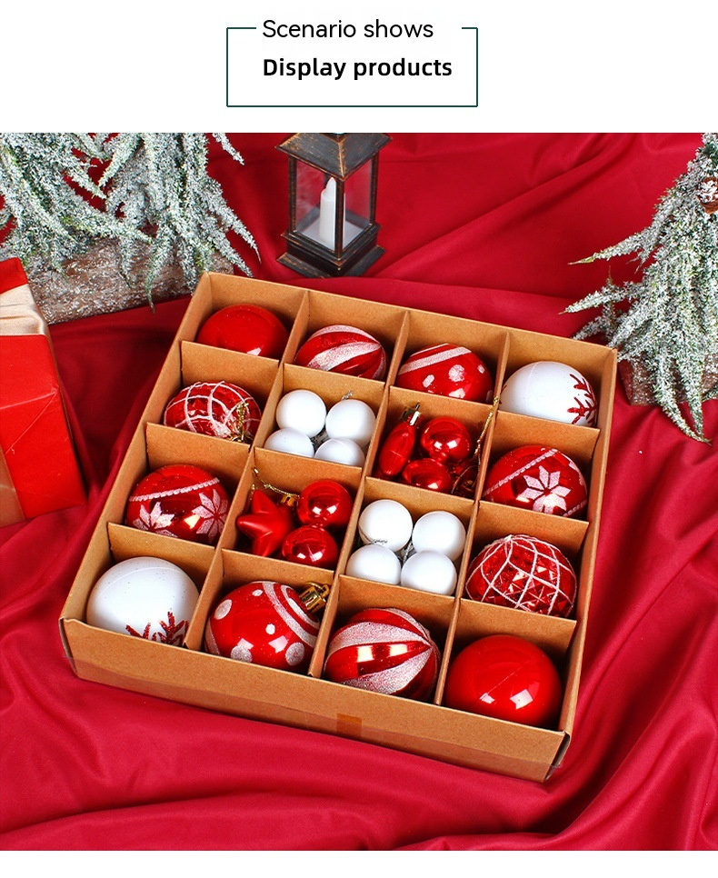 Christmas Bauble Collection