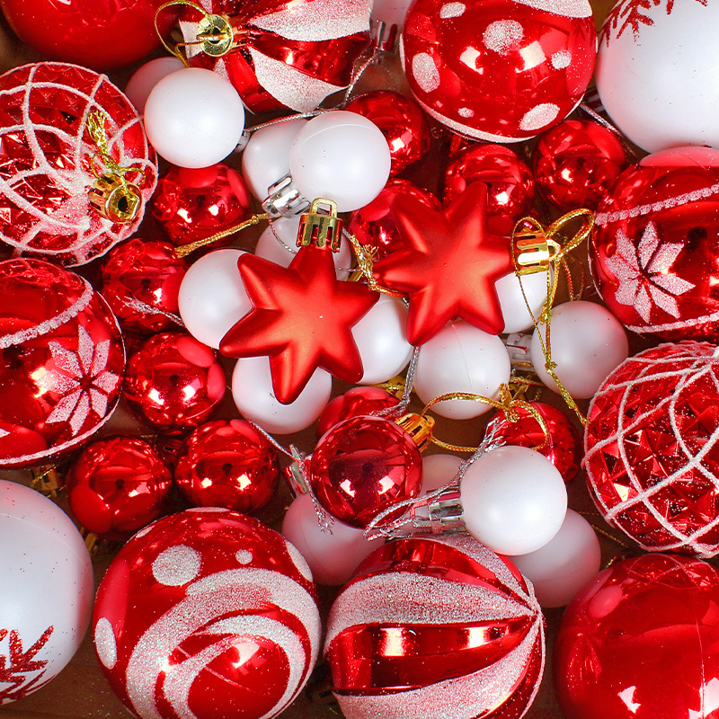 Christmas Bauble Collection