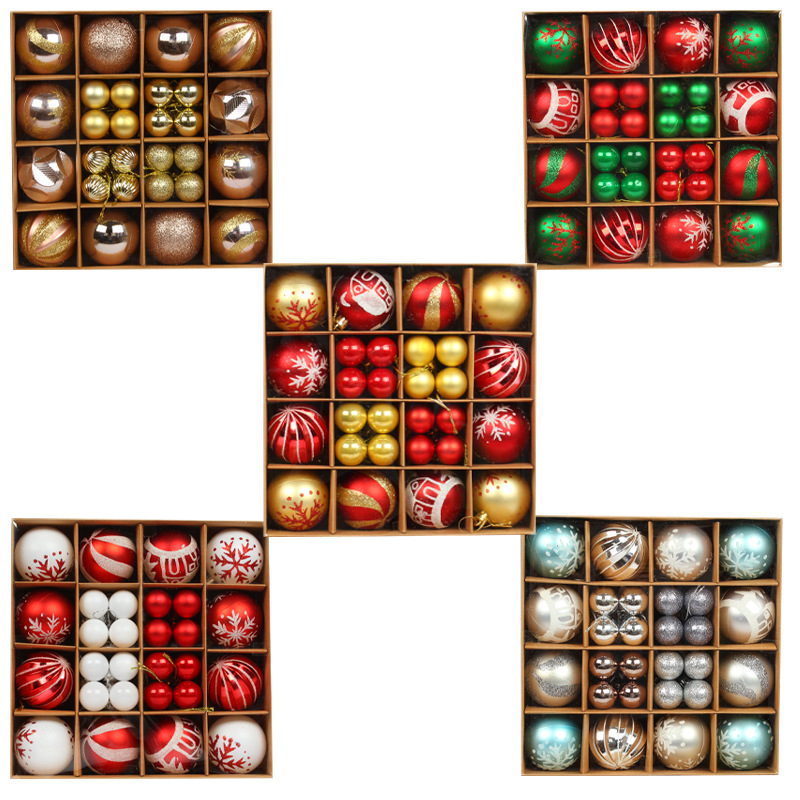 Christmas Bauble Collection