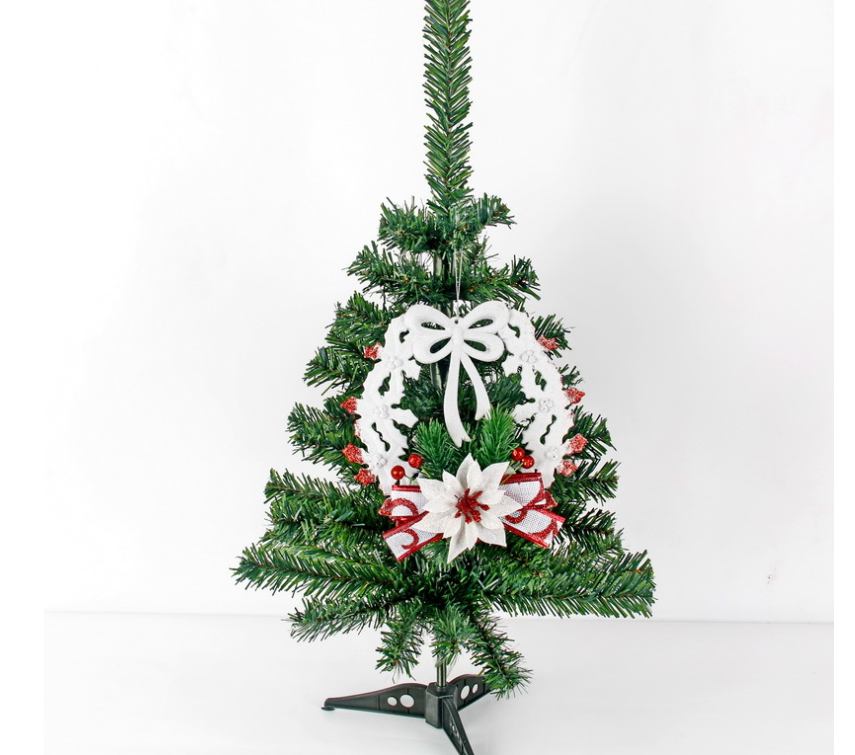 Christmas Wreath for Holiday Decorations