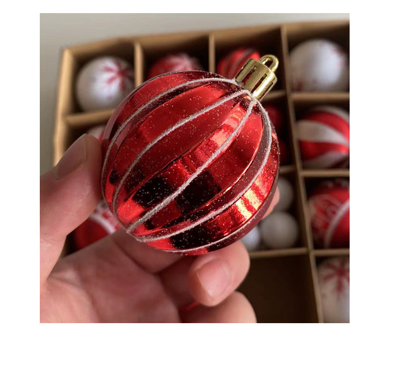 Christmas Bauble Collection