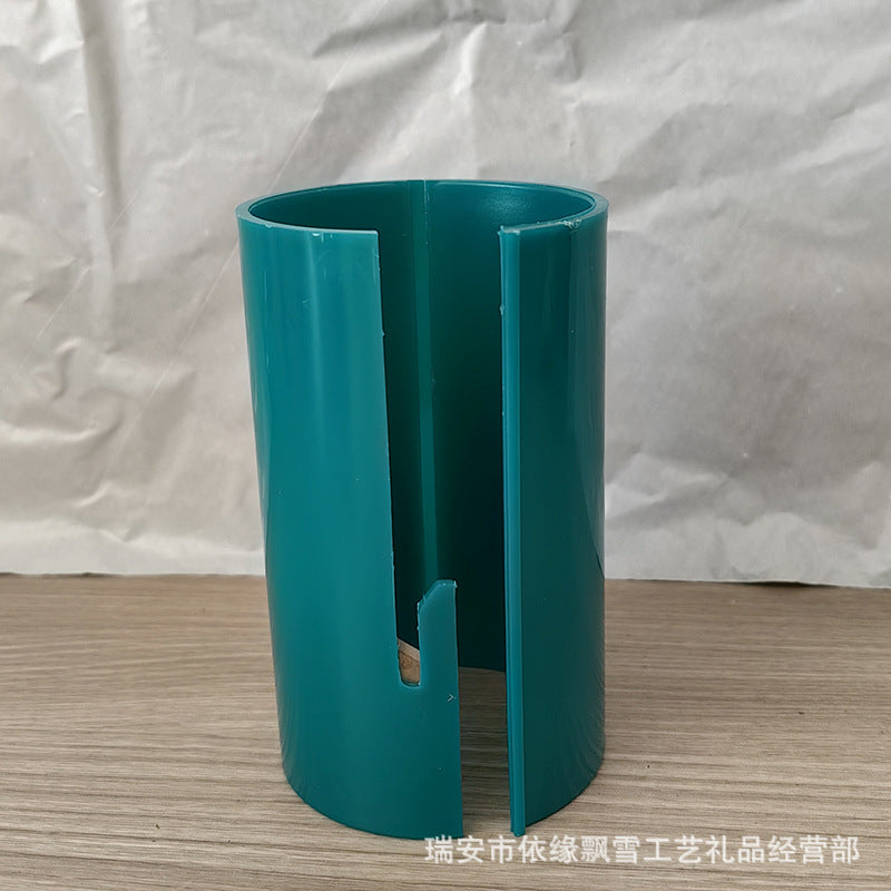 Christmas Gift Wrapping Paper Cutter Tool